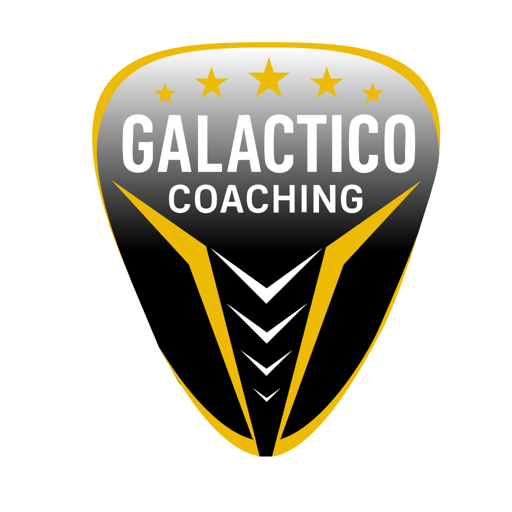 Galactico Coaching - promotional drone filming