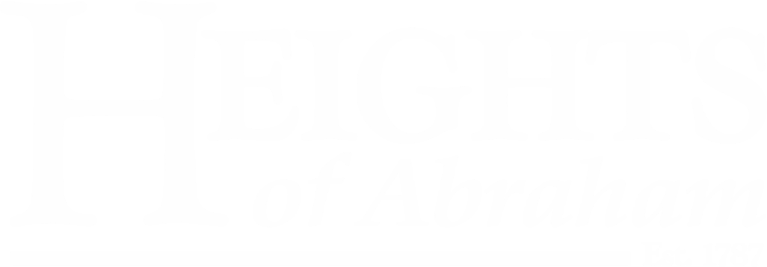 Heights of Abraham - aerial filming client