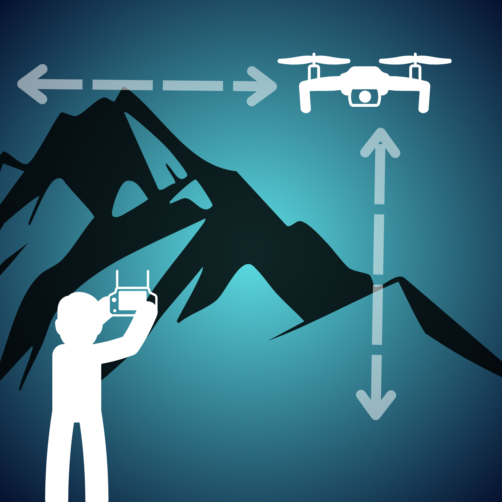 Aerial sports overview by Aerial Action