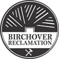 Birchover Reclamation
