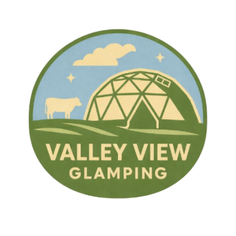 Valley View Glamping